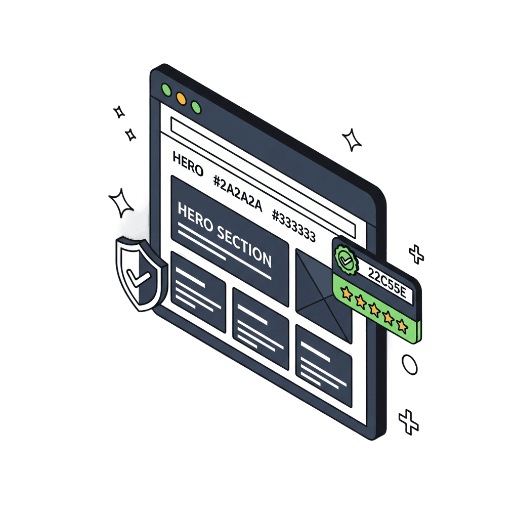 Website Profil Bisnis